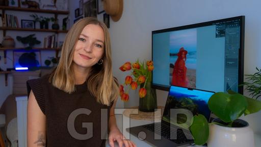AI-Powered Portrait Editing: Quick and Easy Tools in Lightroom Classic