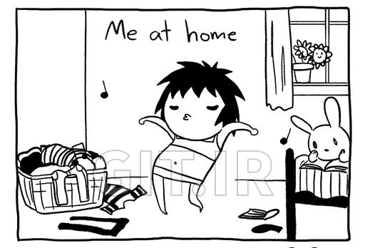 Bringing Your Webcomic to Life: Create an Animated Comic!