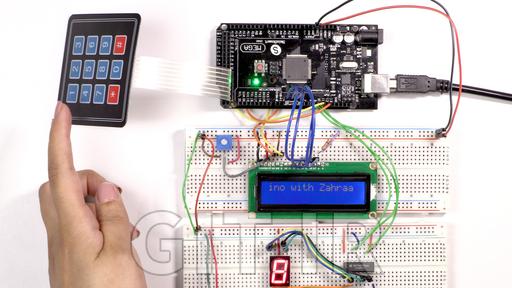 Learning Arduino: Interfacing with Hardware