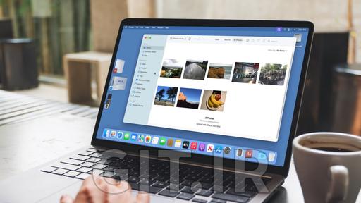 macOS Sequoia Essential Training