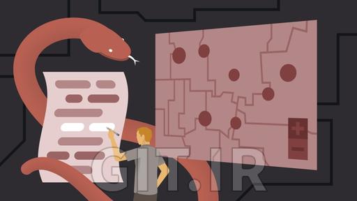 Python Scripting Using the ArcGIS API for Python