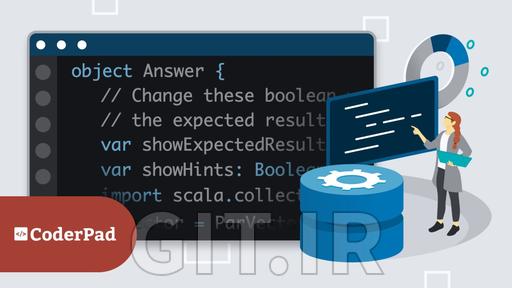 Scala Essential Training for Data Science