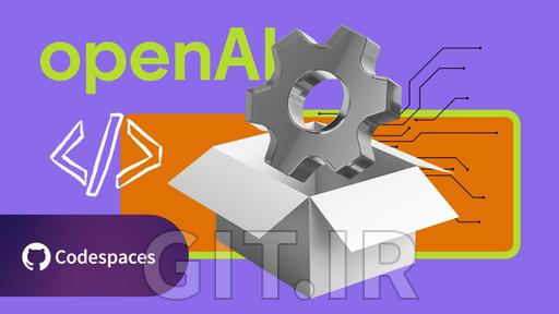 OpenAI API Foundations: Build Your First AI Application