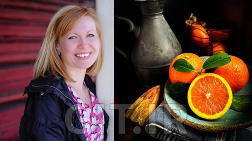 Master Food Photography Basics with iPhone