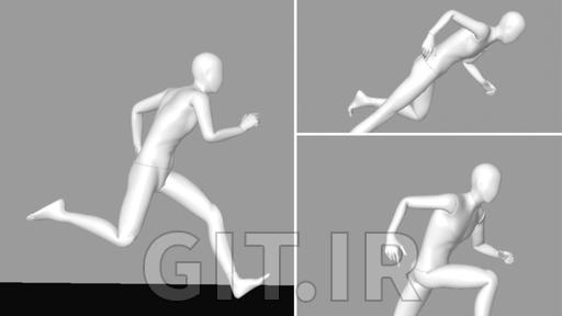Moving from Blender to Maya: Learn a Layered Animation Workflow