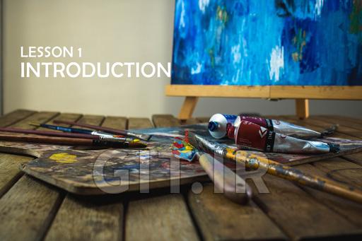 Introduction to Oil Painting
