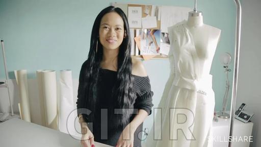 Garment Construction: Introduction to Draping