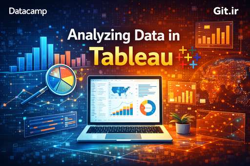 Analyzing Data in Tableau