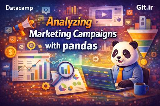 Analyzing Marketing Campaigns with pandas
