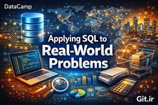 Applying SQL to Real-World Problems