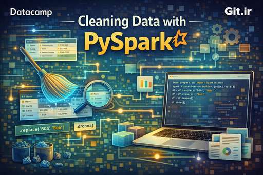 Cleaning Data with PySpark