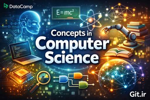 Concepts in Computer Science