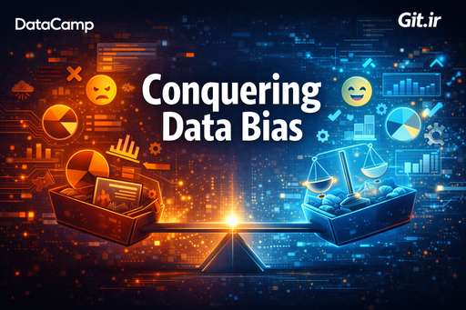 Conquering Data Bias