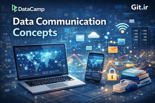Data Communication Concepts