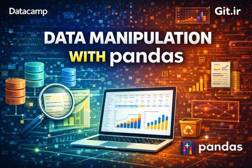 Data Manipulation with pandas Data Manipulation with pandas