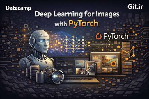 Deep Learning for Images with PyTorch