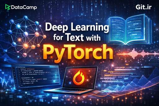 Deep Learning for Text with PyTorch