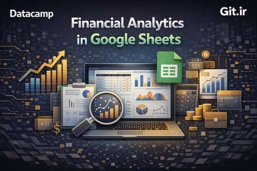 Financial Analytics in Google Sheets