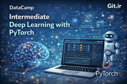 Intermediate Deep Learning with PyTorch