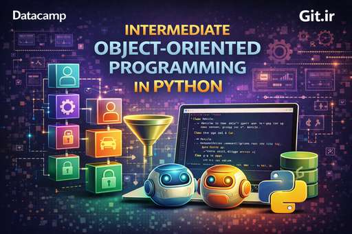 Intermediate Object-Oriented Programming in Python
