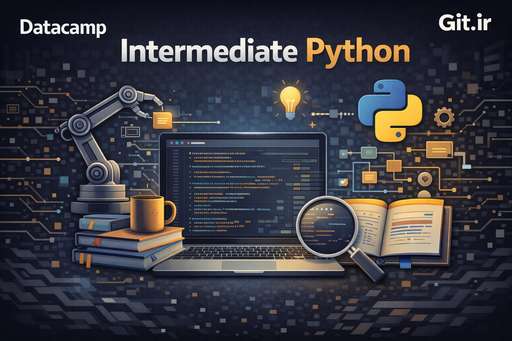 Intermediate Python