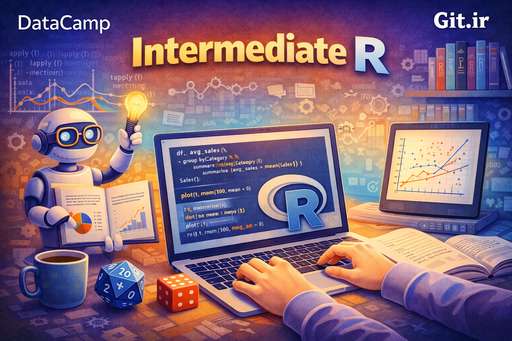 Intermediate R