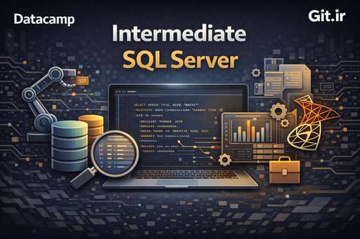 Intermediate SQL Server