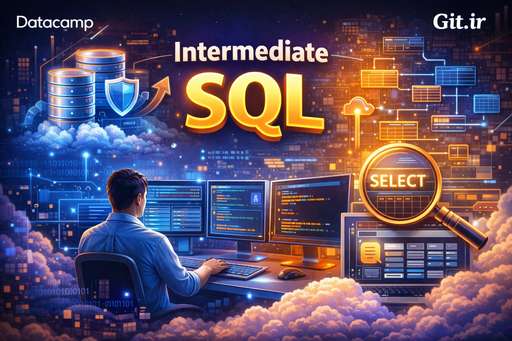 Intermediate SQL