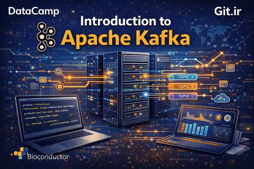Introduction to Apache Kafka