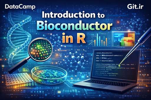 Introduction to Bioconductor in R
