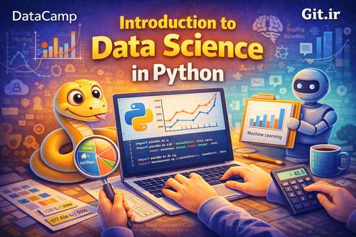 Introduction to Data Science in Python