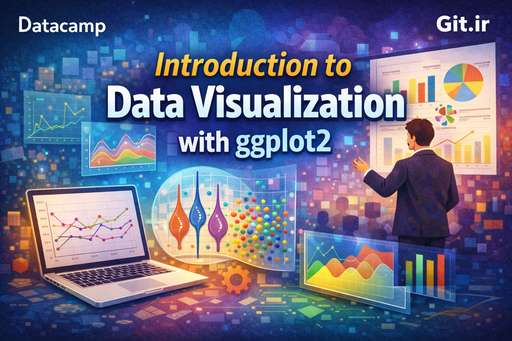 Introduction to Data Visualization with ggplot2