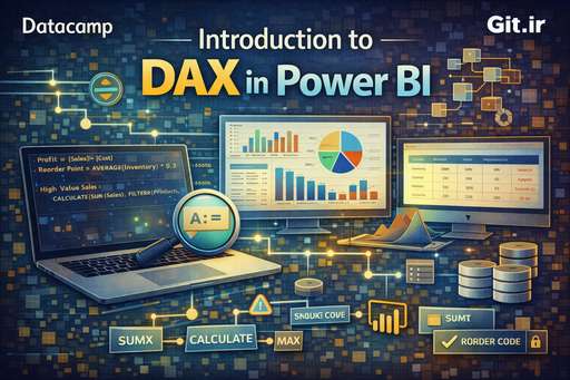 Introduction to DAX in Power BI