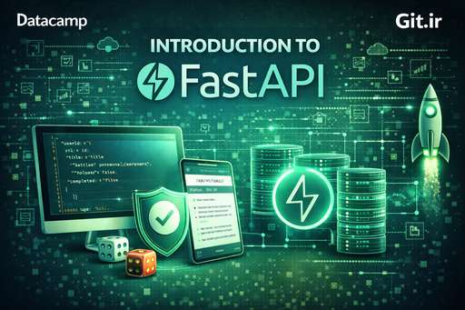 Introduction to FastAPI
