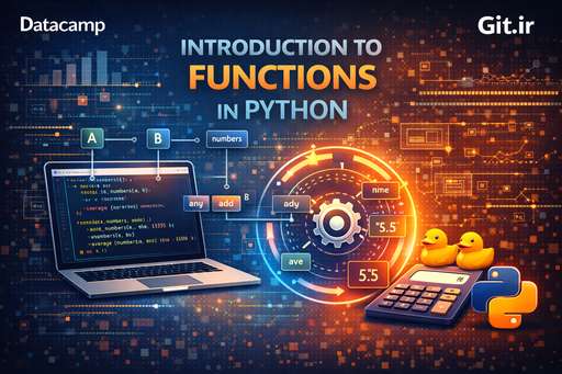 Introduction to Functions in Python