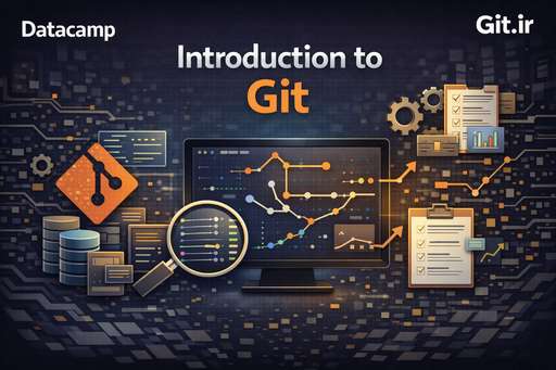 Introduction to Git