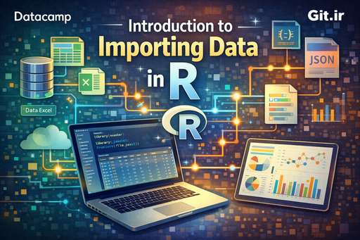Introduction to Importing Data in R