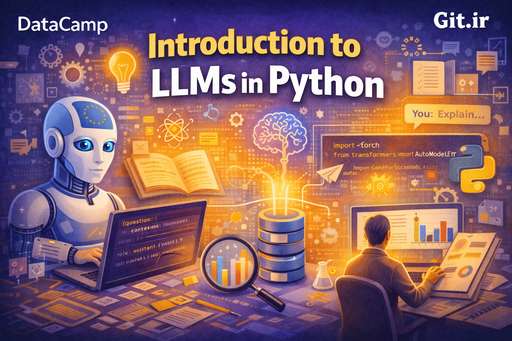 Introduction to LLMs in Python