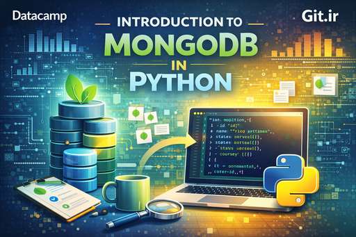 Introduction to MongoDB in Python