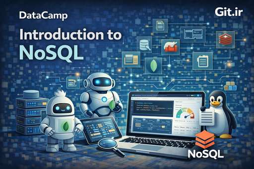 Introduction to NoSQL