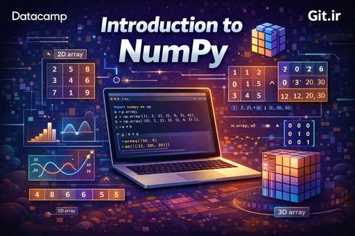 Introduction to NumPy