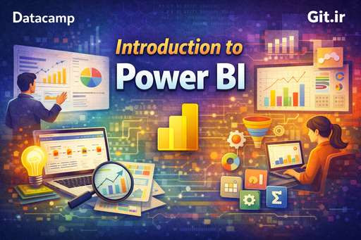 Introduction to Power BI Introduction to Power BI