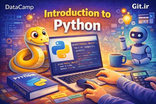 Introduction to Python