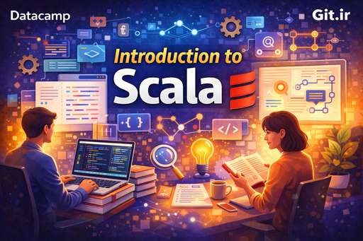Introduction to Scala