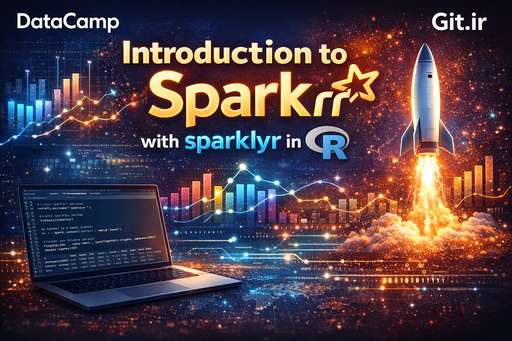 Introduction to Spark with sparklyr in R