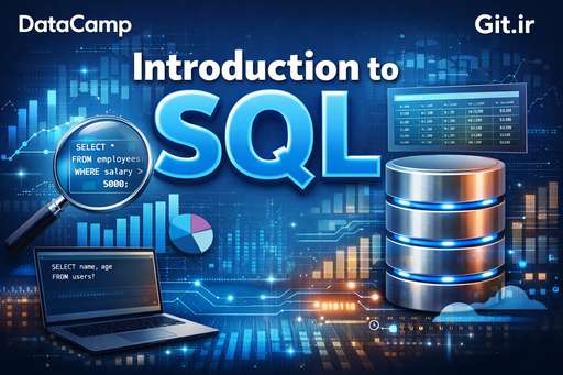 Introduction to SQL