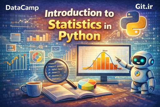 Introduction to Statistics in Python