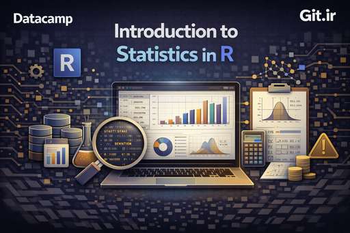 Introduction to Statistics in R