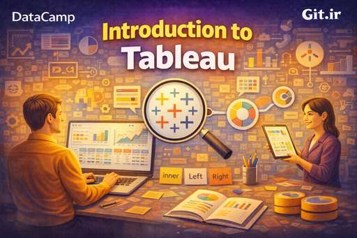 Introduction to Tableau