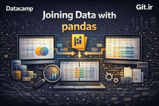 Joining Data with pandas